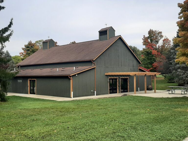 Stow Heritage Barn - Stow Players
